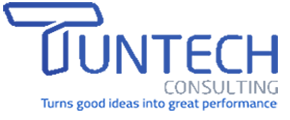 TUNTECH Consulting